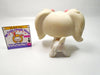 Littlest Pet Shop Maltese dog #65 My Cute Cheap Store