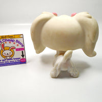 Littlest Pet Shop Maltese dog #65 My Cute Cheap Store