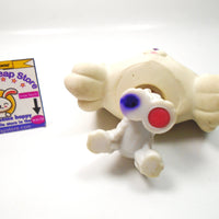 Littlest Pet Shop Maltese dog #65 My Cute Cheap Store