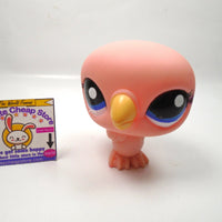 Littlest Pet Shop Puffin bird #2594 My Cute Cheap Store
