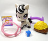 Littlest Pet Shop Horse # 2247 with accessories My Cute Cheap Store