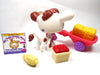 Littlest Pet Shop Mommy Cow #2505 with accessories My Cute Cheap Store