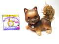 Littlest Pet Shop Vintage Kenner dog