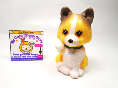 Littlest Pet Shop Vintage Kenner dog My Cute Cheap Store