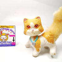 Littlest Pet Shop Vintage Kenner cat My Cute Cheap Store