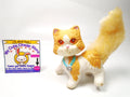 Littlest Pet Shop Vintage Kenner cat