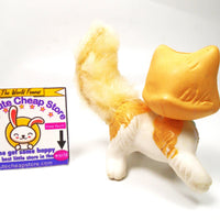 Littlest Pet Shop Vintage Kenner cat My Cute Cheap Store