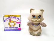 Littlest Pet Shop Vintage Kenner cat My Cute Cheap Store
