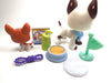 Littlest Pet Shop Great Dane $577 "Tom Dawson" with original accessories