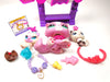 Littlest Pet Shop Persian cat # 3128 with cute accessories My Cute Cheap Store