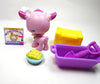 Littlest Pet Shop Goat #2533 with accessories My Cute Cheap Store