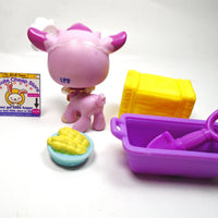 Littlest Pet Shop Goat #2533 with accessories My Cute Cheap Store
