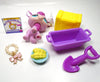 Littlest Pet Shop Goat #2533 with accessories My Cute Cheap Store