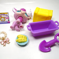 Littlest Pet Shop Goat #2533 with accessories My Cute Cheap Store