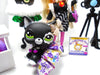 Littlest Pet Shop Rare Blythe Fashion Show Set #2249 #2248 #2245 #2244 and accessories authentic My Cute Cheap Store