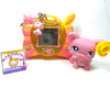 Littlest Pet Shop Pig #926 with a Tamagotchi pig Care for Me My Cute Cheap Store