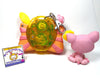 Littlest Pet Shop Pig #926 with a Tamagotchi pig Care for Me My Cute Cheap Store