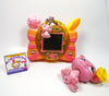 Littlest Pet Shop Pig #926 with a Tamagotchi pig Care for Me My Cute Cheap Store