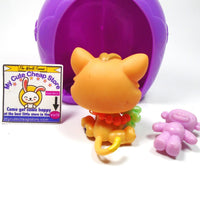 Littlest Pet Shop Kitten #2020 with accessories My Cute Cheap Store