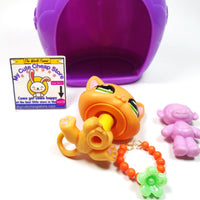 Littlest Pet Shop Kitten #2020 with accessories My Cute Cheap Store