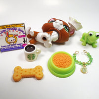 Littlest Pet Shop Corgi dog #897 with accessories My Cute Cheap Store