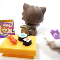 Littlest Pet Shop Persian cat #973 with accessories My Cute Cheap Store