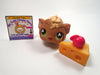 Littlest Pet Shop Guinea Pig #510 with cute accessories My Cute Cheap Store