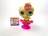 Littlest Pet Shop Owl #147 with cute accessories My Cute Cheap Store