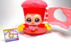 Littlest Pet Shop Owl #147 with cute accessories My Cute Cheap Store