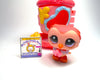Littlest Pet Shop Owl #147 with cute accessories My Cute Cheap Store