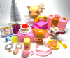 Littlest Pet Shop Short Hair Cat #339 mouse #462 kitten #134 with cute accessories My Cute Cheap Store