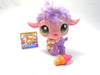 Littlest pet shop Fuzzy Sheep #2621 with cute accessories authentic My Cute Cheap Store