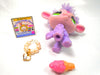 Littlest pet shop Fuzzy Sheep #2621 with cute accessories authentic My Cute Cheap Store