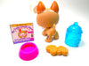 Littlest Pet Shop Rare Blind Bag German Shepard #2436 with cute accessories authentic My Cute Cheap Store