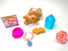 Littlest Pet Shop Rare Blind Bag German Shepard #2436 with cute accessories authentic My Cute Cheap Store