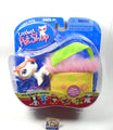 Littlest Pet Shop Short Hair Cat #64 NIB