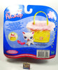 Littlest Pet Shop Short Hair Cat #64 NIB My Cute Cheap Store