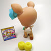Littlest Pet Shop Funniest Camping Deer #979 with accessories My Cute Cheap Store