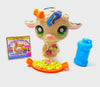 Littlest Pet Shop Postcard Sheep #1068 with cute accessories Authentic My Cute Cheap Store