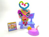 Littlest Pet Shop Glitter Love Bug #2151 with cute accessories Authentic My Cute Cheap Store