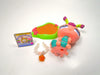 Littlest Pet Shop Glitter Caterpillar #2145 with cute accessories My Cute Cheap Store