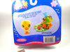 Littlest Pet Shop Duck and Frog #50 #51 New in Box