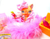 Littlest Pet Shop Short Hair Cat #886 hamster #1658 with cute accessories Authentic My Cute Cheap Store