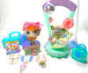 Littlest Pet Shop Short Hair Cat #125 Calico Kitten #1461 with cute accessories My Cute Cheap Store