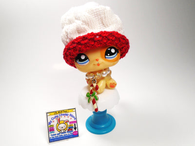 LPS BIG CHRISTMAS SALE 25%OFF!!!! - My Cute Cheap Store