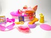 Littlest Pet Shop Chihuahua #1 with cute accessories authentic My Cute Cheap Store