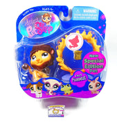 Littlest Pet Shop Special Edition Lion #809 NIB My Cute Cheap Store