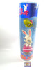 Littlest Pet Shop Blue Tube Jack Russel #40 Turtle #7 Bunny #3 NIB My Cute Cheap Store