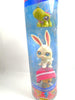 Littlest Pet Shop Blue Tube Jack Russel #40 Turtle #7 Bunny #3 NIB My Cute Cheap Store