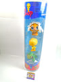 Littlest Pet Shop Blue Tube Kitten #47 Iguana #29 No # Yellow Duck NIB